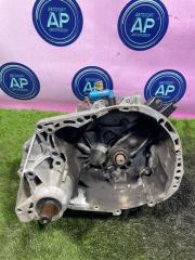 МКПП RENAULT MEGANE