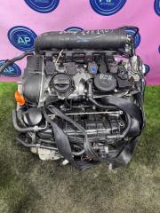 Запчасть двигатель AUDI A3 2008-2013