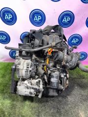 Запчасть двигатель VOLKSWAGEN GOLF 2003-2006