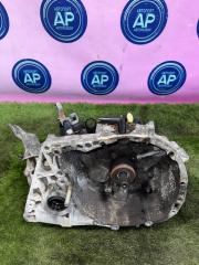 МКПП RENAULT SCENIC 2003-2008