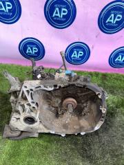 МКПП RENAULT SCENIC 2003-2008