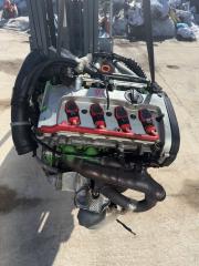 Запчасть двигатель VOLKSWAGEN PASSAT 2001-2005