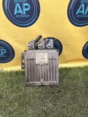 Блок управления двигателем RENAULT SCENIC 2003-2008