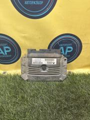 Блок управления двигателем RENAULT LAGUNA 2005-2008