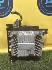 Блок управления двигателем RENAULT MEGANE 2003-2009