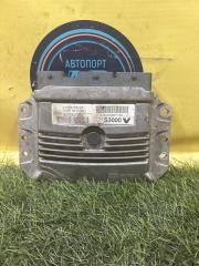 Блок управления двигателем RENAULT MEGANE 2001-2008