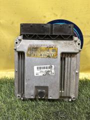 Запчасть блок управления двигателем AUDI A4 2007-2011