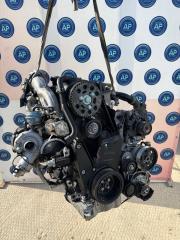 Запчасть двигатель VOLKSWAGEN PASSAT 2001-2005