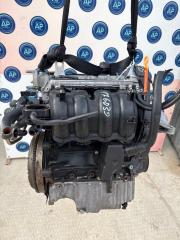 Запчасть двигатель VOLKSWAGEN GOLF 2001-2006