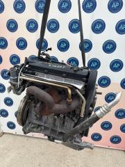 Запчасть двигатель AUDI A4 2007-2011