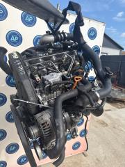 Запчасть двигатель VOLKSWAGEN PASSAT 1996-2005