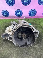 МКПП RENAULT DUSTER 2015-2020
