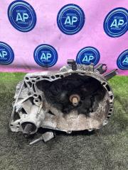 МКПП RENAULT MEGANE 1995-2002