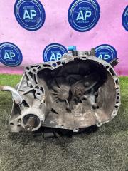 МКПП RENAULT MEGANE 1995-2002
