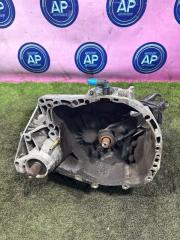 МКПП RENAULT KANGOO 1998-2007