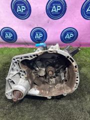 МКПП RENAULT KANGOO 1997-2008