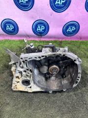 МКПП RENAULT SCENIC 2003-2008