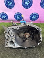 МКПП RENAULT SCENIC 2003-2008