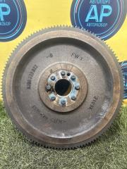 Фото запчасти маховик RENAULT TRAFIC 2006-2014 Б/У запчасть Запчасть маховик RENAULT TRAFIC 2006-2014
