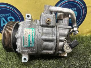 Запчасть компрессор кондиционера VOLKSWAGEN Passat 2005-2010