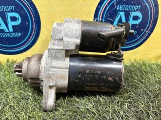Фото запчасти стартер VOLKSWAGEN GOLF 2003-2006 Б/У запчасть Запчасть стартер VOLKSWAGEN GOLF 2003-2006