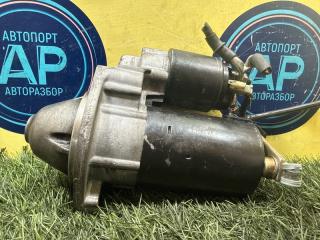 Фото запчасти стартер VOLKSWAGEN PASSAT 1996-2002 Б/У запчасть Запчасть стартер VOLKSWAGEN PASSAT 1996-2002