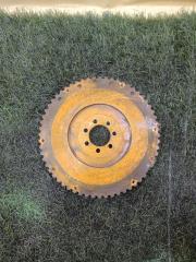 Маховик RENAULT FLUENCE 2009-2017