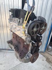 Двигатель RENAULT DUSTER 2010-2015 контрактная Двигатель RENAULT DUSTER 2010-2015
