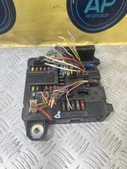 Блок предохранителей RENAULT SCENIC 2003- 2008