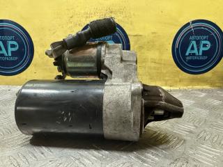 Запчасть стартер OPEL ASTRA G 1998-2004