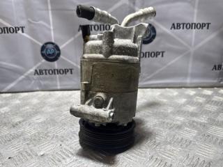 Запчасть компрессор кондиционера SKODA Octavia 2005-2013