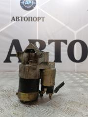 Запчасть стартер PEUGEOT 407 2004-2011
