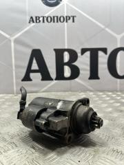 Фото запчасти стартер VOLKSWAGEN GOLF 1998-2000 Б/У запчасть Запчасть стартер VOLKSWAGEN GOLF 1998-2000
