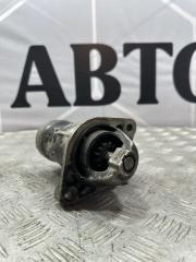 Запчасть стартер OPEL Astra 2009-2012