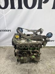 Двигатель LADA LARGUS 2012-2021 Б/У Двигатель LADA LARGUS 2012-2021