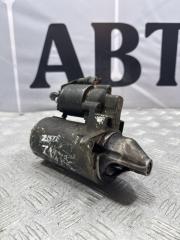 Запчасть стартер OPEL ASTRA G 1998-2004