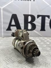 Фото запчасти стартер VOLKSWAGEN PASSAT 2005-2010 Б/У запчасть Запчасть стартер VOLKSWAGEN PASSAT 2005-2010