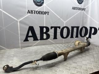 Рейка рулевая TRW RENAULT MEGANE 2002-2009 Б/У Рейка рулевая TRW RENAULT MEGANE 2002-2009