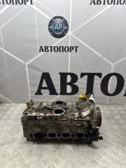 Головка блока цилиндров LADA LARGUS 2014-2018