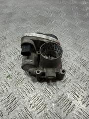 Фото запчасти дроссельная заслонка VOLKSWAGEN GOLF 1997-2006 Б/У запчасть Запчасть дроссельная заслонка VOLKSWAGEN GOLF 1997-2006
