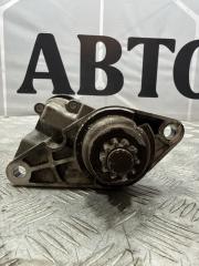 Фото запчасти стартер VOLKSWAGEN POLO 2001-2009 Б/У запчасть Запчасть стартер VOLKSWAGEN POLO 2001-2009