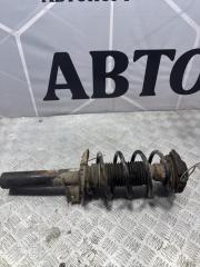 Фото запчасти амортизатор передний VOLKSWAGEN TOURAN 2003-2015 Б/У запчасть Запчасть амортизатор передний VOLKSWAGEN TOURAN 2003-2015