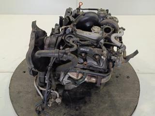 Запчасть двигатель Audi A4 2001-2005