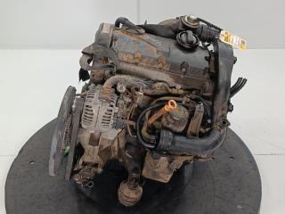 Запчасть двигатель Audi A6 2001-2004