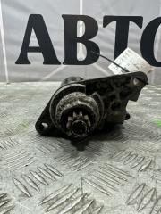 Фото запчасти стартер VOLKSWAGEN POLO 2001-2020 Б/У запчасть Запчасть стартер VOLKSWAGEN POLO 2001-2020