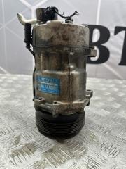 Фото запчасти компрессор кондиционера VOLKSWAGEN GOLF 1997-2006 Б/У запчасть Запчасть компрессор кондиционера VOLKSWAGEN GOLF 1997-2006