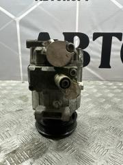 Запчасть компрессор кондиционера VOLKSWAGEN GOLF 2003-2009