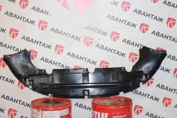 Запчасть юбка бампера Ford Focus 2