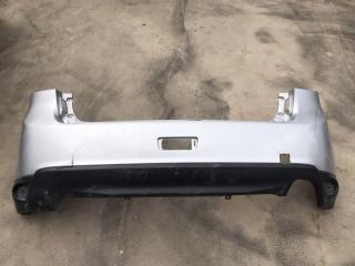 Запчасть бампер задний Mitsubishi ASX 2010-2014