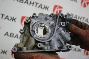 Масляный насос FORD Focus 2